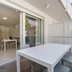 Casa Berton Daire *