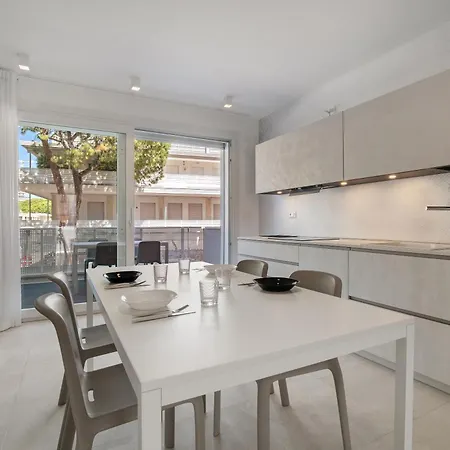 Casa Berton Appartement *