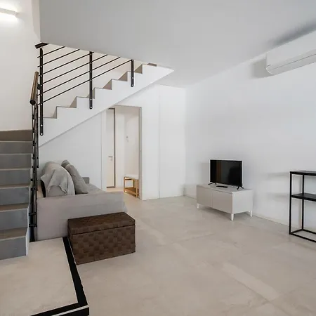 Lägenhet Casa Berton Lido di Jesolo