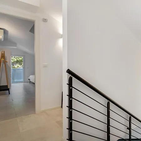 Lägenhet Casa Berton *