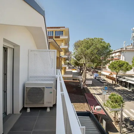 Casa Berton * Lido di Jesolo