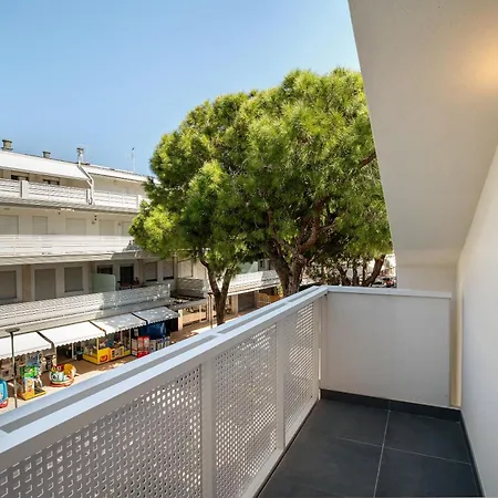 Casa Berton Lägenhet
