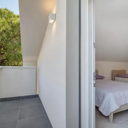 Lägenhet Casa Berton Lido di Jesolo