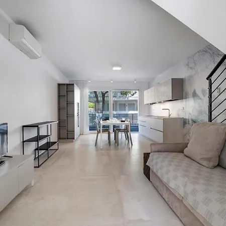 Casa Berton *
