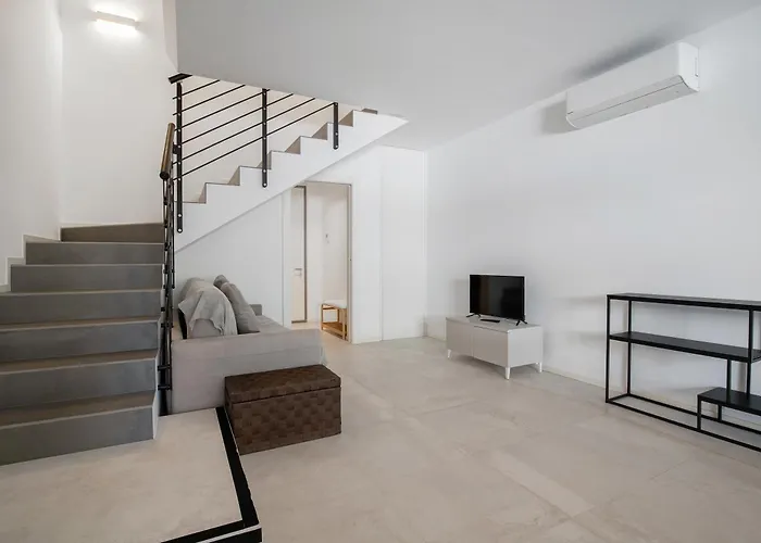 Appartement Casa Berton Jesolo