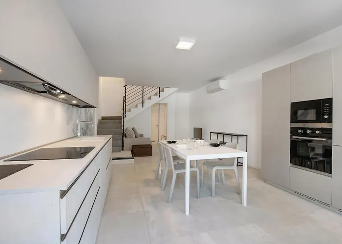 Casa Berton Appartement *