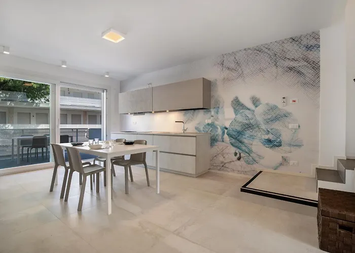 Appartement Casa Berton