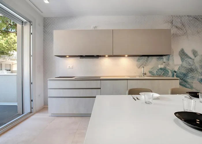 Appartement Casa Berton