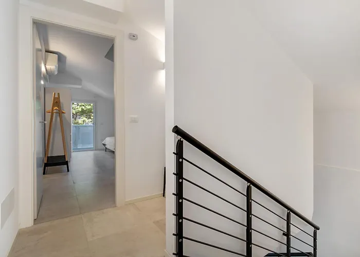 Appartement Casa Berton *