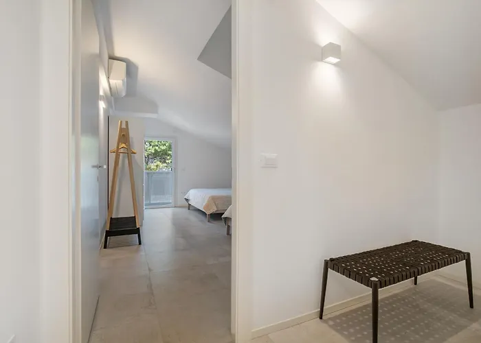 Casa Berton Appartement