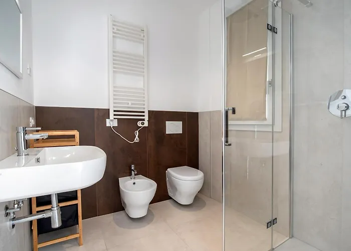 Appartement Casa Berton