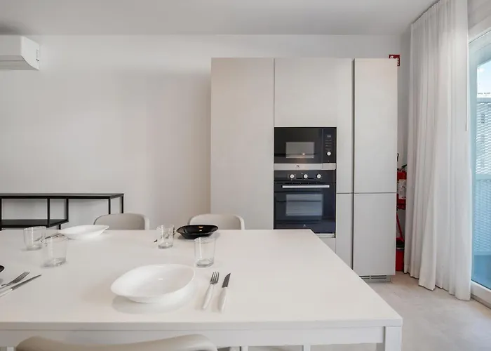 Appartement Casa Berton