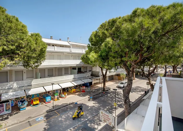 Appartement Casa Berton *