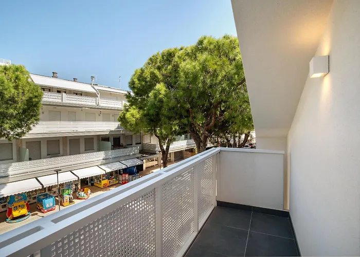 Casa Berton Appartement