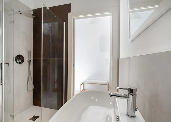 Appartement Casa Berton *