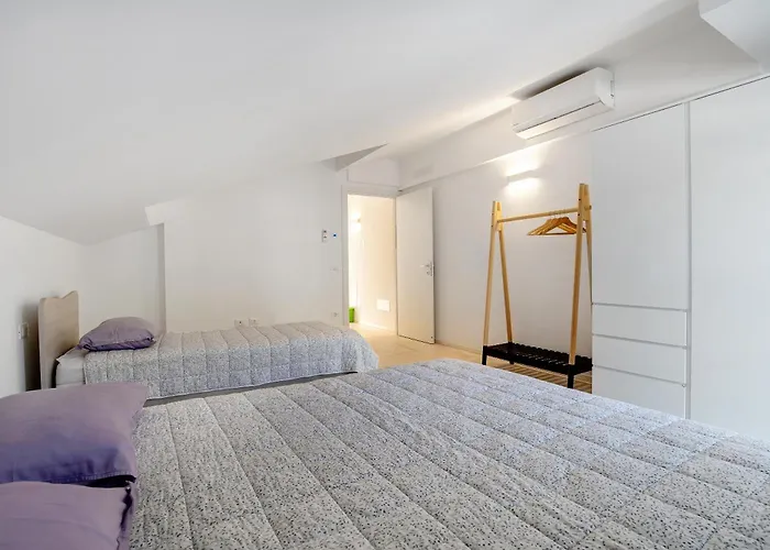 Appartement Casa Berton *