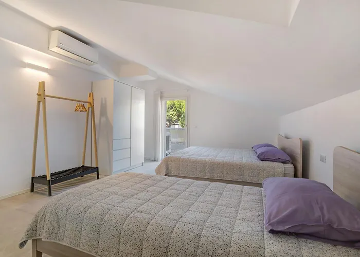 Casa Berton Appartement *