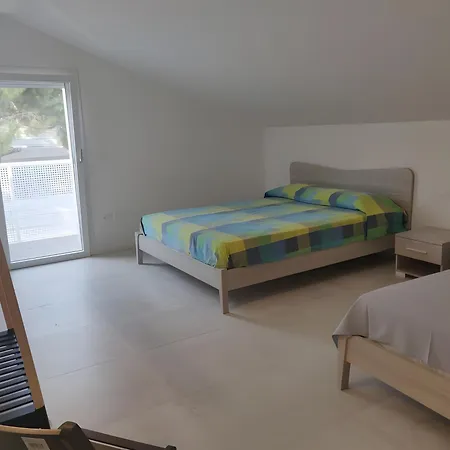 Casa Berton Apartment Lido di Jesolo