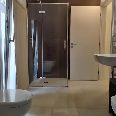 Apartment Casa Berton