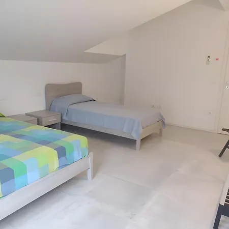 Apartment Casa Berton