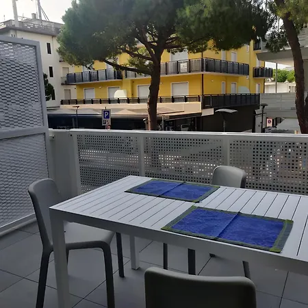 Casa Berton Lido di Jesolo