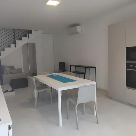 Casa Berton Apartment