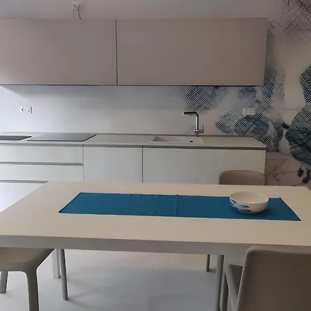 Apartment Casa Berton
