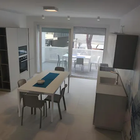 Casa Berton Lido di Jesolo