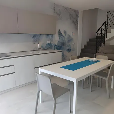 Casa Berton Lido di Jesolo