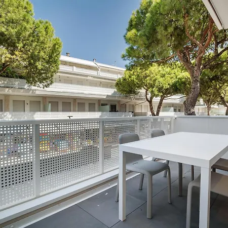 Apartment Casa Berton
