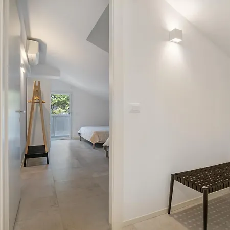 Casa Berton Apartment