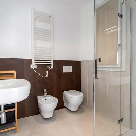 Apartment Casa Berton