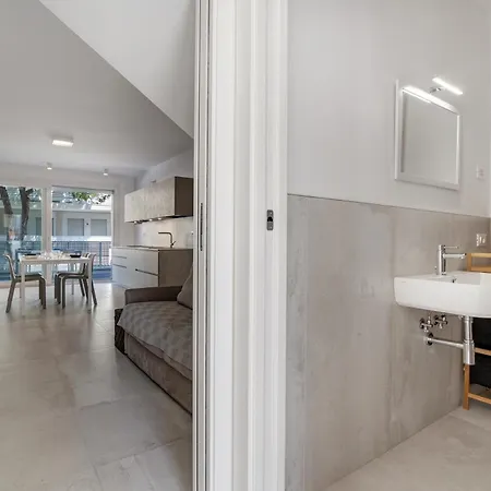 Casa Berton Lido di Jesolo