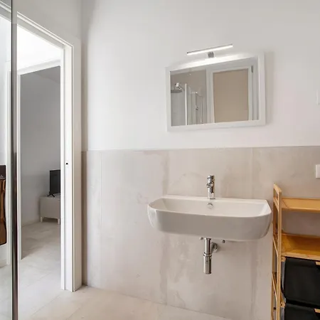 Casa Berton Apartment Lido di Jesolo