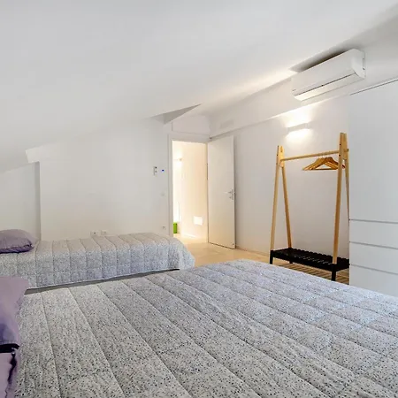 Apartment Casa Berton *