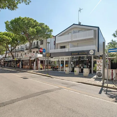 Casa Berton * Lido di Jesolo