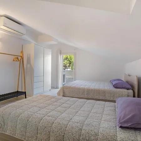 Casa Berton Apartment *