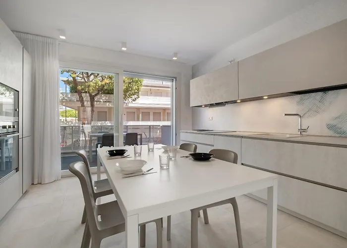 Casa Berton Apartment *
