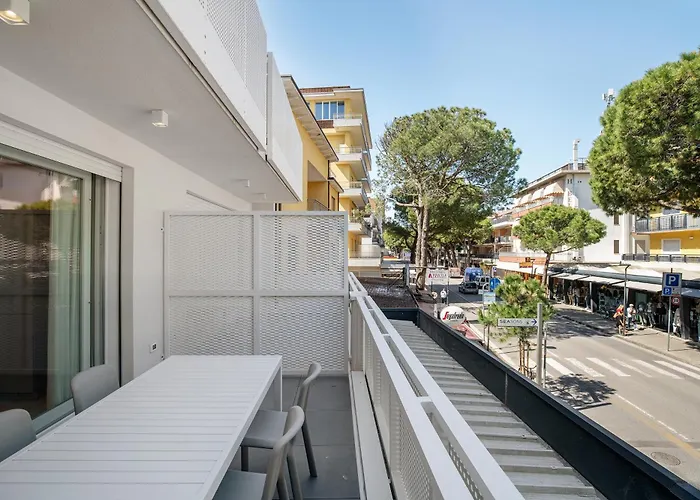 Casa Berton * Lido di Jesolo