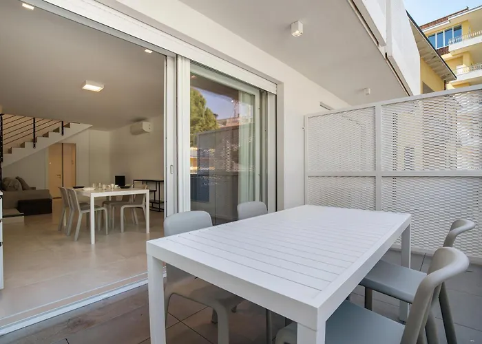 Casa Berton Apartment *