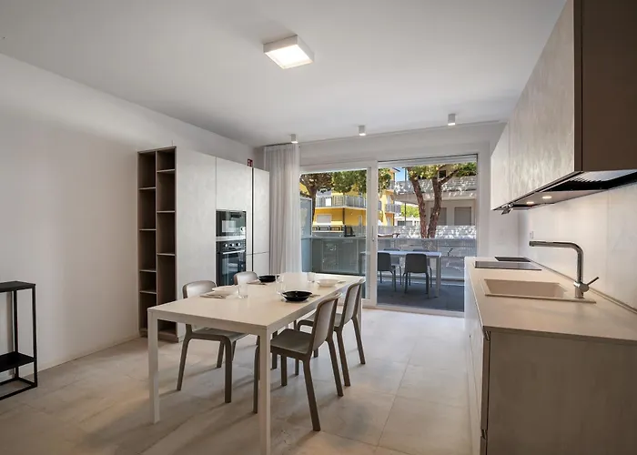 Casa Berton *