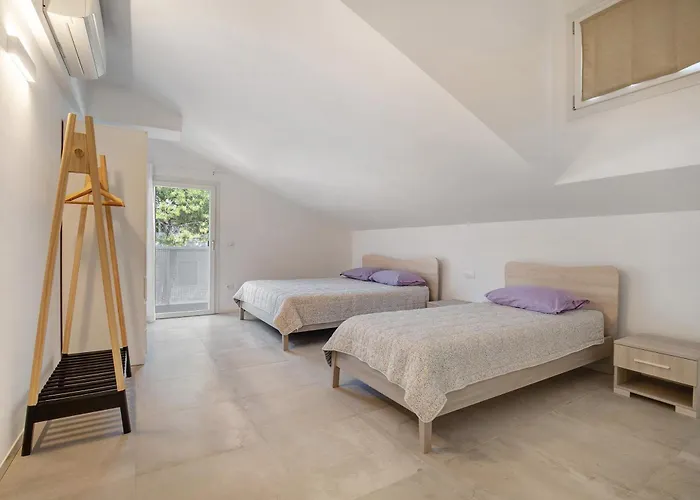 Casa Berton *