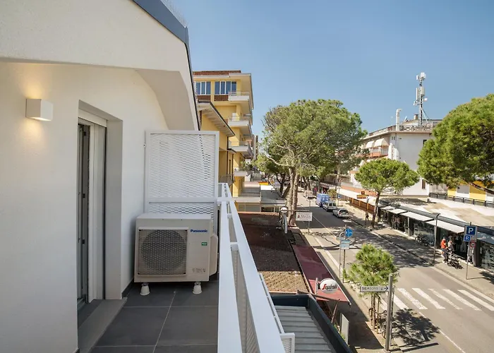 Casa Berton * Lido di Jesolo