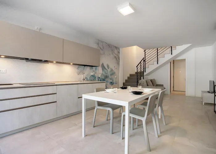 Casa Berton Apartment *