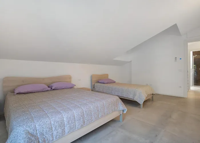 Casa Berton *