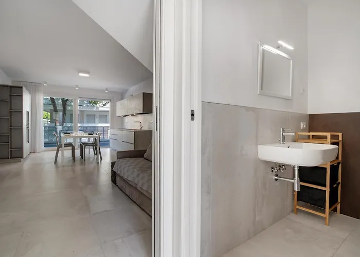 Casa Berton Lido di Jesolo