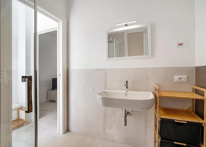 Casa Berton Apartment Lido di Jesolo