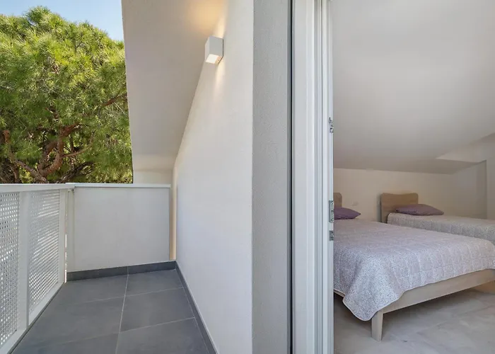 Apartament Casa Berton Lido di Jesolo