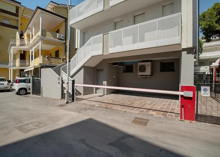Casa Berton