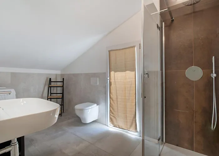 Casa Berton Apartment *